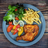 Piri Piri Chicken ไก่ย่างพิริพิริ สูตรโปรตุเกตุ