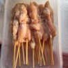 อกไก่