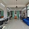 ภายในร้าน S-Salon