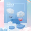 Soda on cloud เมนูที่ทุกคนต้องว้าว