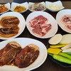 บาร์บีคิว ชุดเล็ก บาร์บีคิว ชุดเล็ก