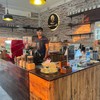 Barista หล่อบอกต่อด้วย 😂