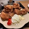 karake chicken