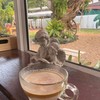 Dirty Coffee