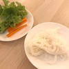 10.- บาทไทย (ผักฟรี)