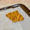 Plain croissant