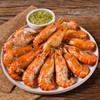 กุ้งแม่น้ำเผา 1 กิโล กุ้งแม่น้ำเผา 1 กิโล