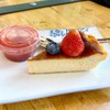 Basque Cheesecake  