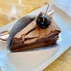 Flourless Chocolate 