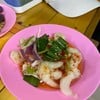 ยำตีนไก่ 20 บาท