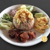 ข้าวคลุกกะปิทรงเครื่อง ข้าวคลุกกะปิทรงเครื่อง