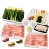 Party สายมันส์!! หมูคูโรบูตะส่วนท้อง Party สายมันส์!! หมูคูโรบูตะส่วนท้อง