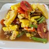 ส้มตำข้าวโพด
