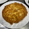 ไข่เจียวกุ้ง
