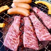 อันนี้สั่งพรีเมียมวากิวจานที่ 2 ยังอร่อยอยูู่