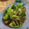 อร่อย เข้ากับข้าวต้มมาก