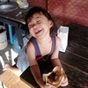 หลานสาวตัวน้อยน่ารัก