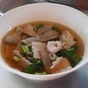 ต้มแซ่บหมู