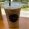 Iced Latte
