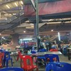 ติดตีนรถไฟฟ้า สถานีสายลวด