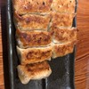 small bite gyoza