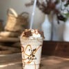Blondie Milkshake