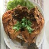 ร้านอาหารครัวสวนผัก