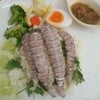 เมนูแนะนำเลยค่ะ อร่อยมากๆ สดสุดๆ มีไข่แน่นๆด้วย พริกเกลือร้านนี้ทีเด็ดมาก แซ่บสุ