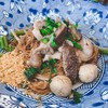 เส้นหมี่แห้ง