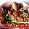 อร่อยไม่แตกต่างจากที่คลองถมเลย

