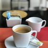 hot coffee 
