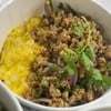 ข้างไข่ข้นลาบหมู