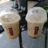 กาแฟอร่อยคะ ชานมไข่มุกนิ่มมาก แนะนำจ้า