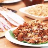 ปลาหมึกทุบทรงเครื่องสูตรโบราณ
