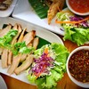 น่าจะอร่อย หันไปอีกทีหมดจานแล้ว 