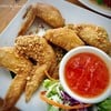 กรอบ อร่อย