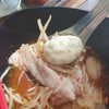 หมูสด นุ่มอร่อย ลูกชิ้นไม่ดี