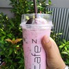 เช้านี้แวะมาชิมเมนูใหม่ร้านกาแฟเล็กๆแถวบ้านคุณภาพดีเยี่ยมไม่แพ้ร้านใหญ่ๆเลยค่ะ