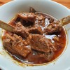 Mutton Curry 