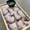 คอหมูย่าง