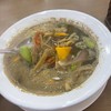 แกงเปรอะ