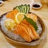 Shinkanzen Sushi ซีคอน บางแค