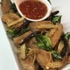ไก่ทอดสมุนไพร ไก่ทอดสมุนไพร