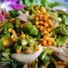 ยำไข่แมงดาทะเล อยากบอกว่ารสชาติจัดจ้านที่สุดในซอย เข้าถึงรสของคำว่า "ยำ" ก็ต้องเ