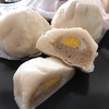 อร่อยมากค่ะ แป้งนุ่ม ไส้หอมอร่อยมีไข่ด้วยดีเลิศ
