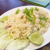 ข้าวผัด