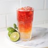 Iced Honey Lemond Tea