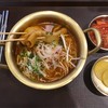 ในรูปเพิ่มโอเด้ง 20 บาทค่ะ