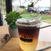 Black Honey Lemon