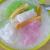 สลิ่มน้ำกะทิ